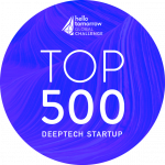 deeptech top 500
