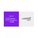 Digital Catapult Machine Intelligence Garage 2019